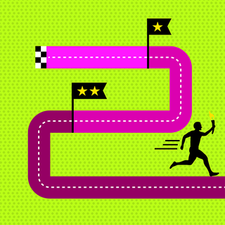 Illustration for article titled How to Set Mindful Fitness Goals